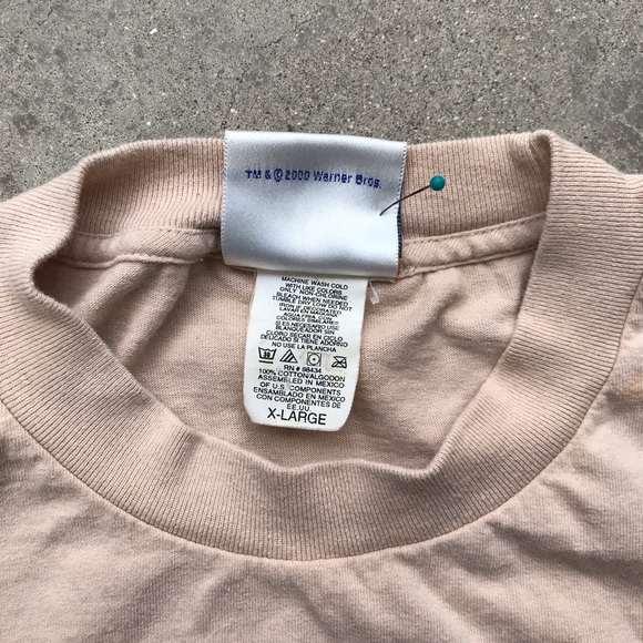 Stage 16 Las Vegas Tee - Picture 4 of 5